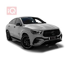 مرسيدس بنز GLE